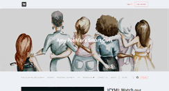 Desktop Screenshot of amysmartgirls.com